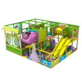 Kinder Mini Indoor Spielplatz Kleinkind Soft Play Area zum Verkauf